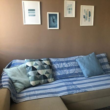 Casadria - Appartamento Nel Centro Storico Vicino Al Mare Monopoli Ngoại thất bức ảnh