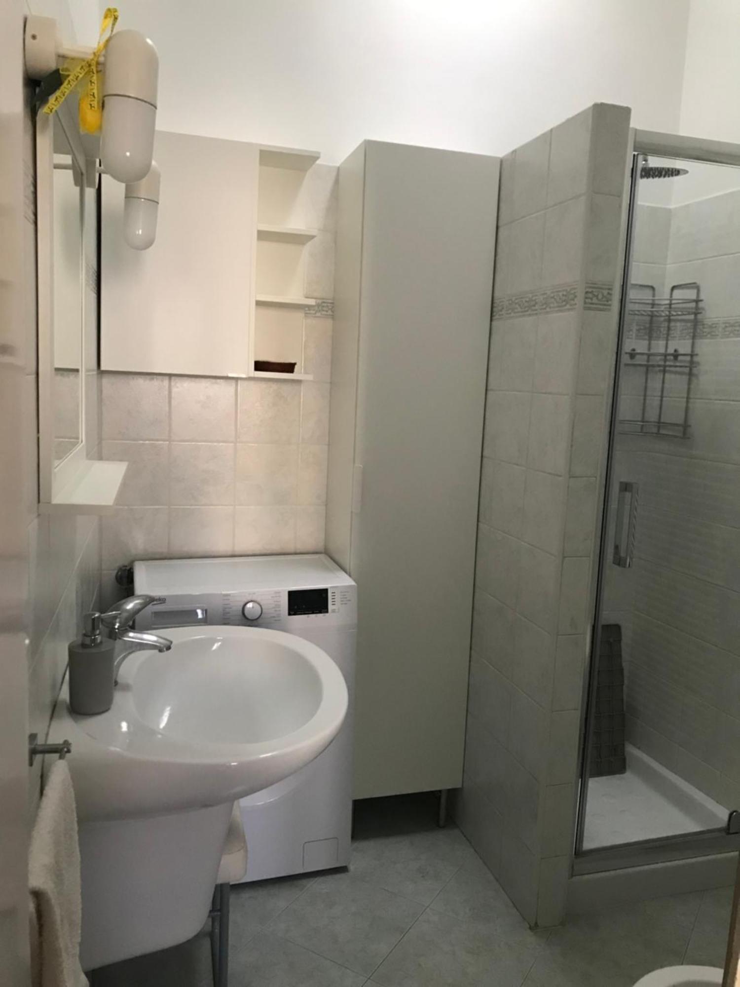 Casadria - Appartamento Nel Centro Storico Vicino Al Mare Monopoli Ngoại thất bức ảnh