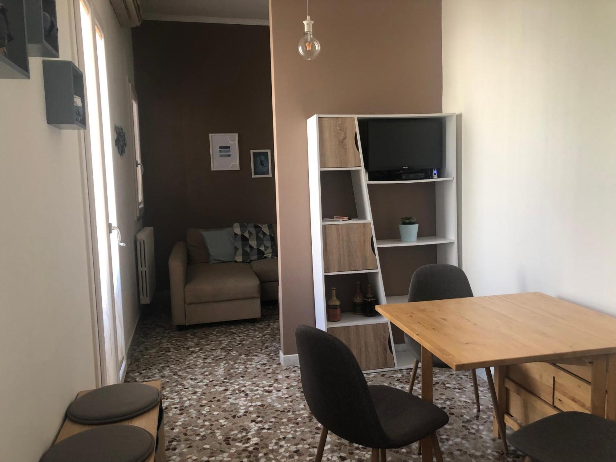 Casadria - Appartamento Nel Centro Storico Vicino Al Mare Monopoli Ngoại thất bức ảnh